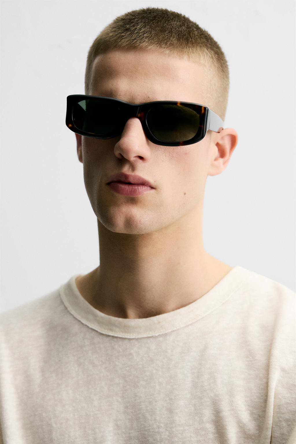 Solaires Style Écaille