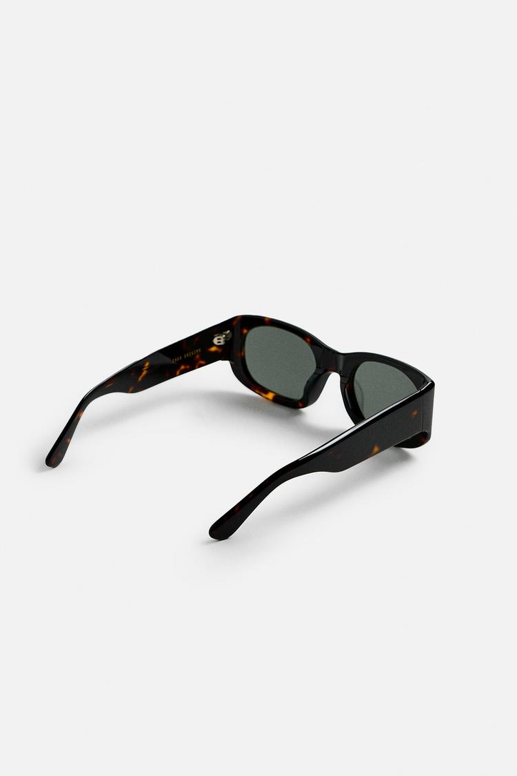 Solaires Style Écaille