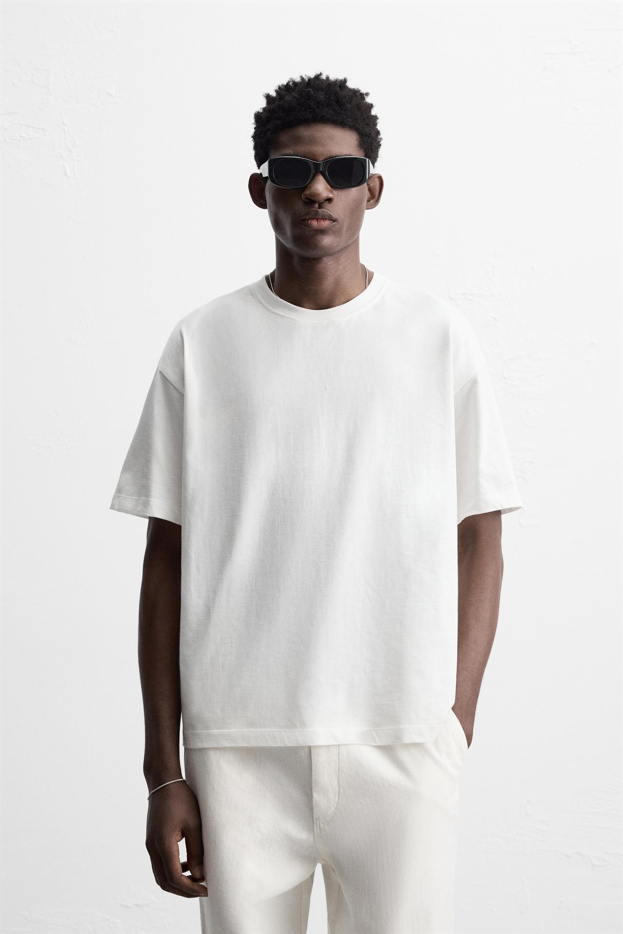 T-shirt Urban Style
