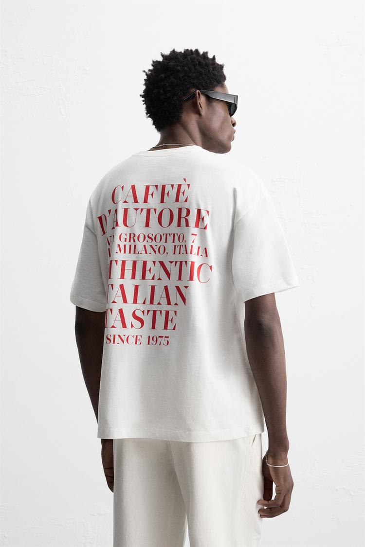 T-shirt Urban Style