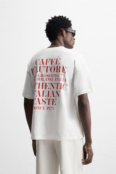 T-shirt Urban Style