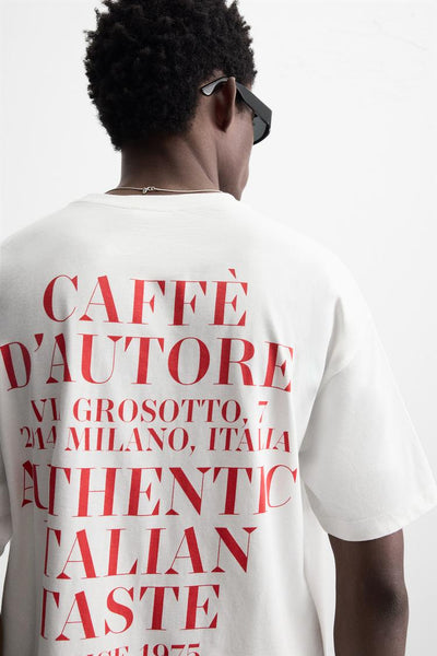 T-shirt Urban Style