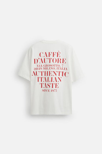 T-shirt Urban Style