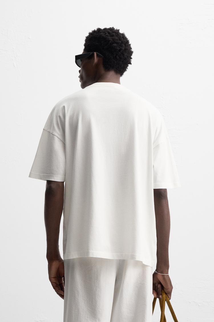 Chemise Brodée Chic