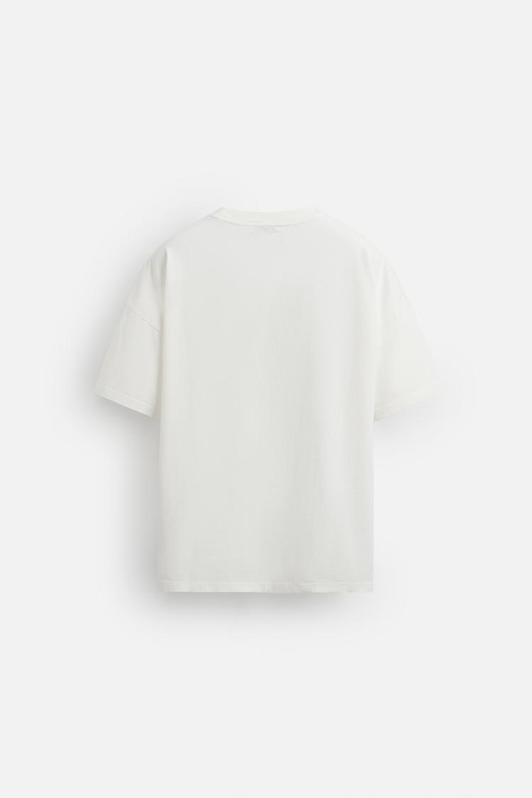 Chemise Brodée Chic