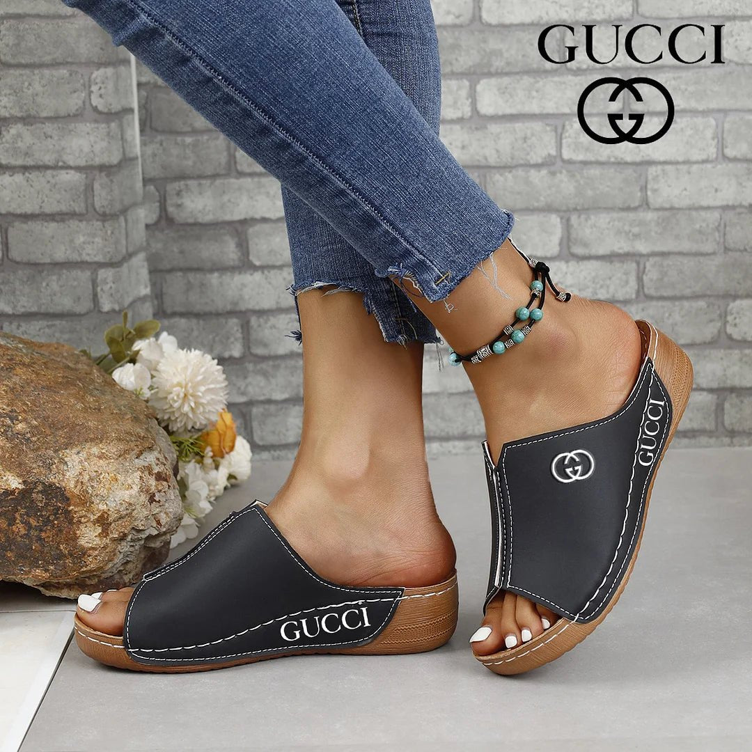 GC - Luxury Women’s Sandals
