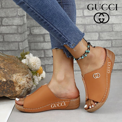 GC - Luxury Women’s Sandals