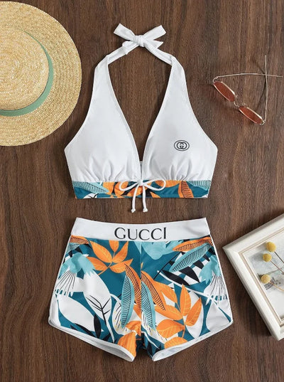 GC – New Bikini Swimsuit