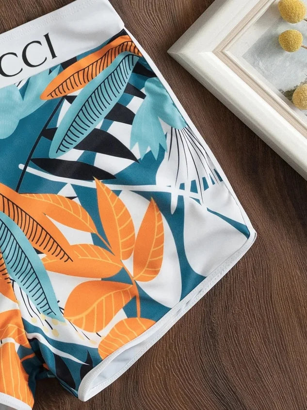 GC – New Bikini Swimsuit