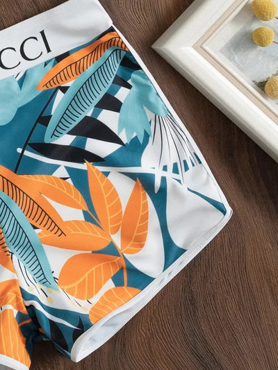 GC – New Bikini Swimsuit
