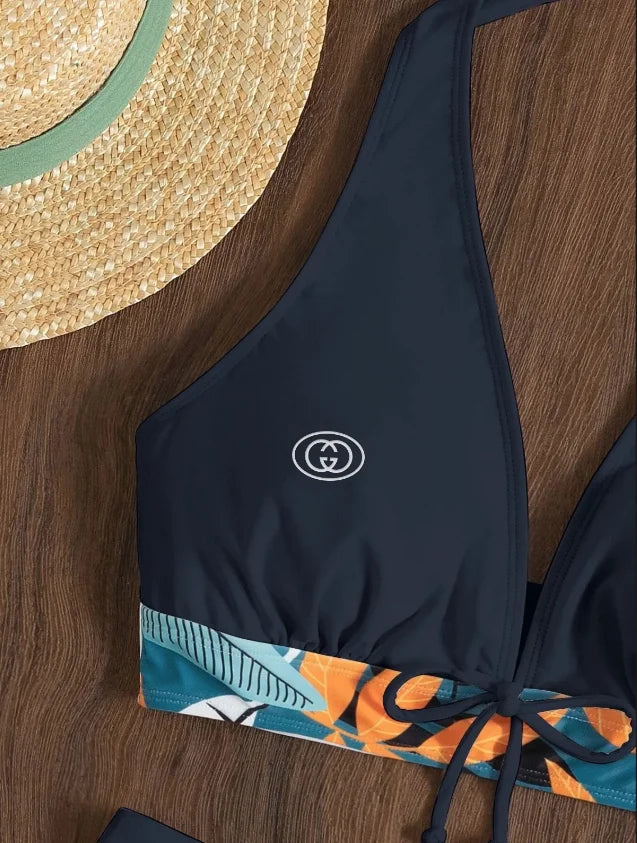 GC – New Bikini Swimsuit
