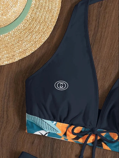 GC – New Bikini Swimsuit