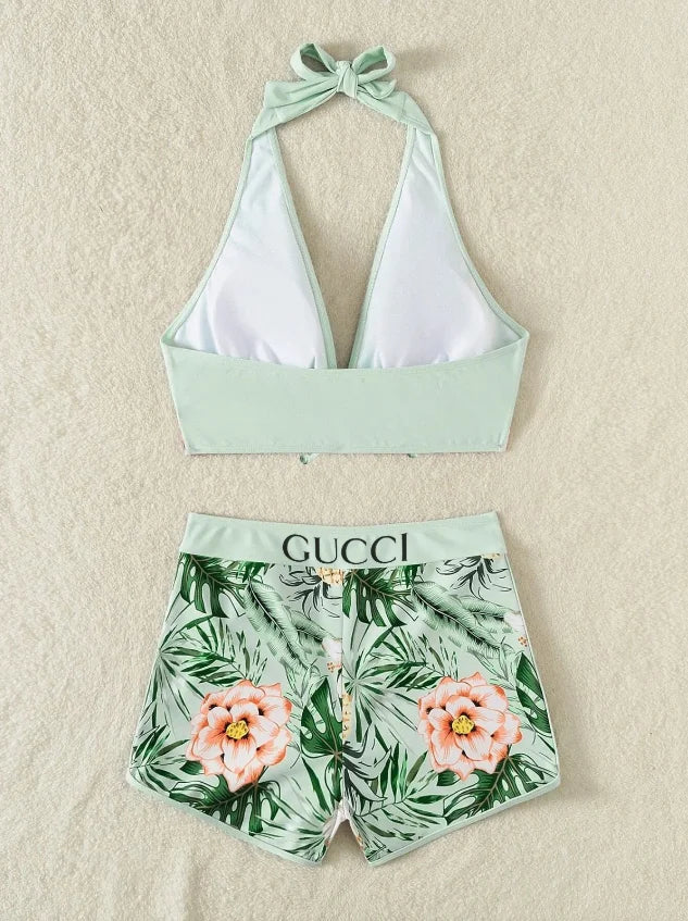 GC – New Bikini Swimsuit