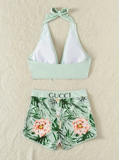 GC – New Bikini Swimsuit