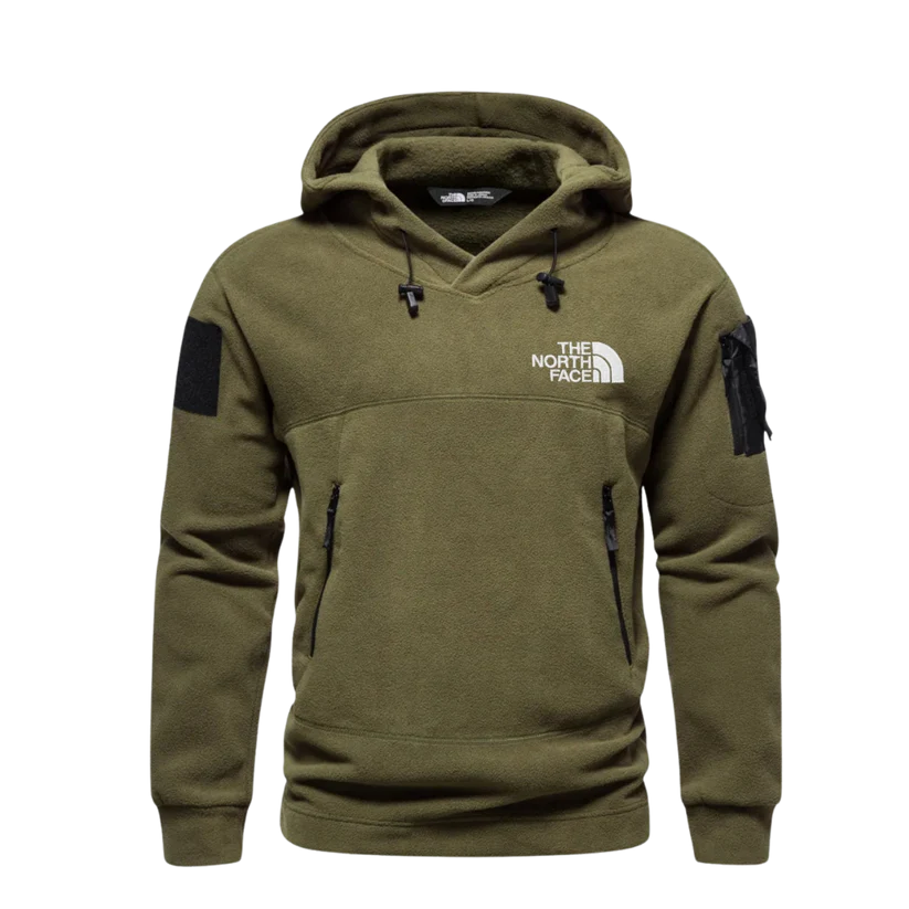 TNF Thermal Fleece Hoodie