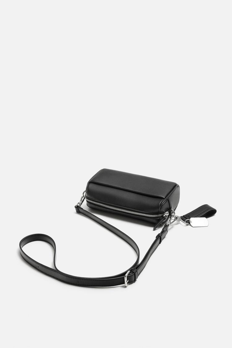 Sac Uni Noir