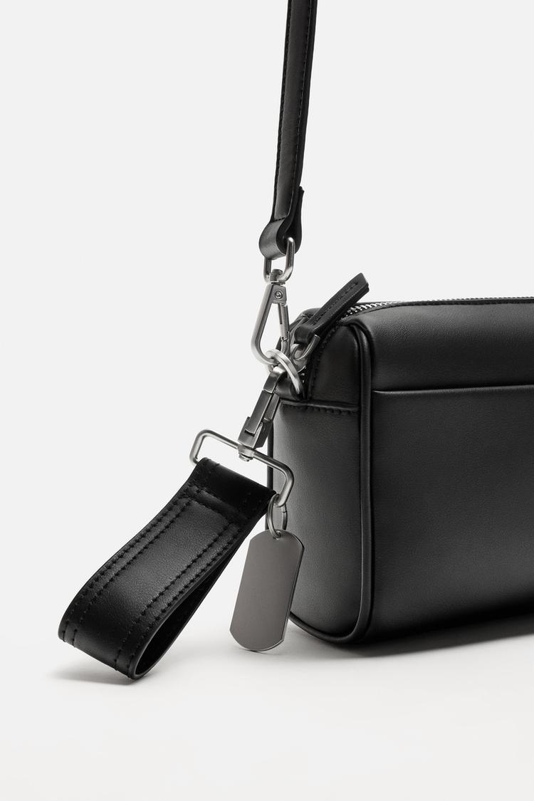 Sac Uni Noir