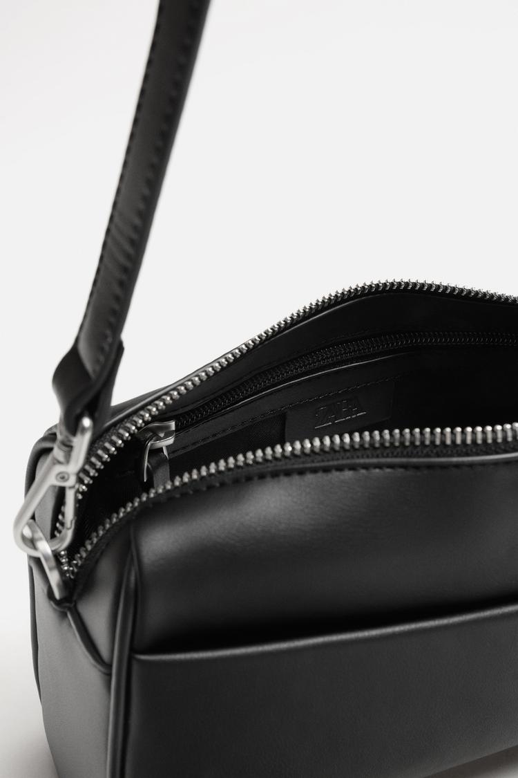 Sac Uni Noir