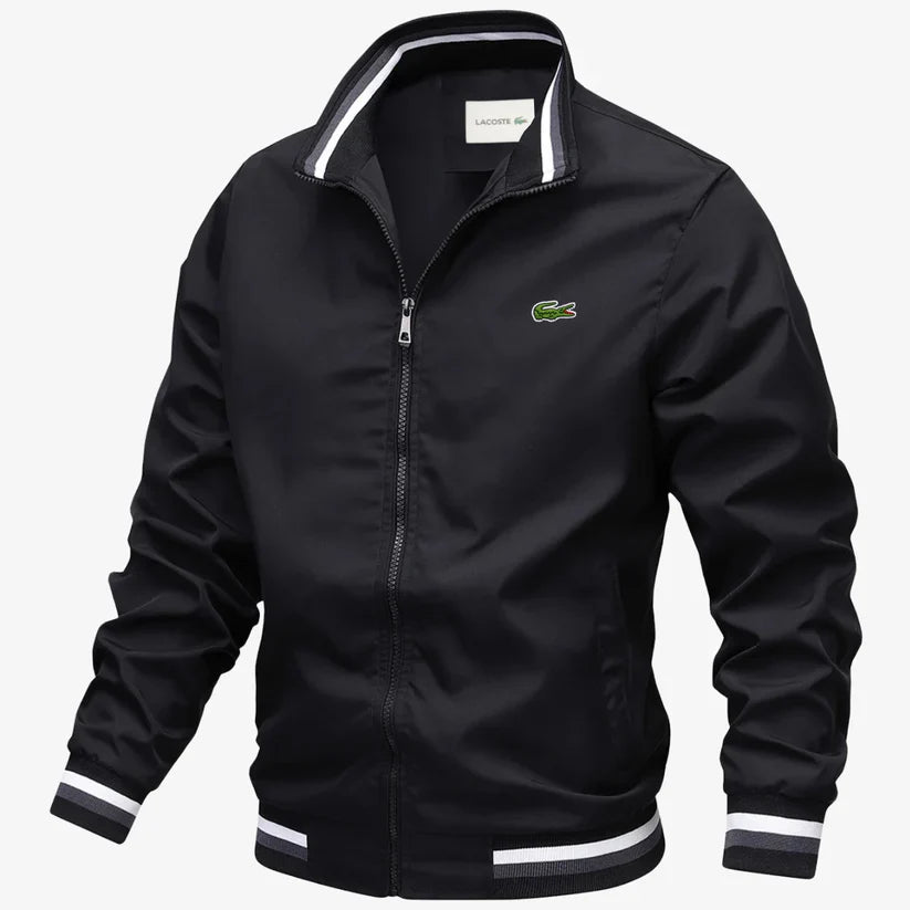 LC™ Men's casual bomber jacket