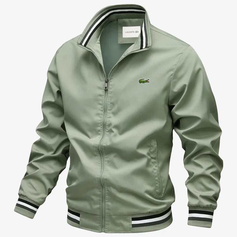 LC™ Men's casual bomber jacket