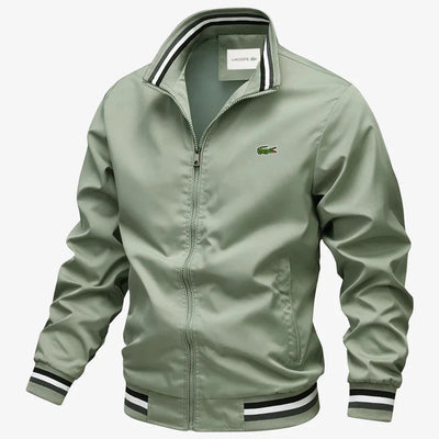 LC™ Men's casual bomber jacket