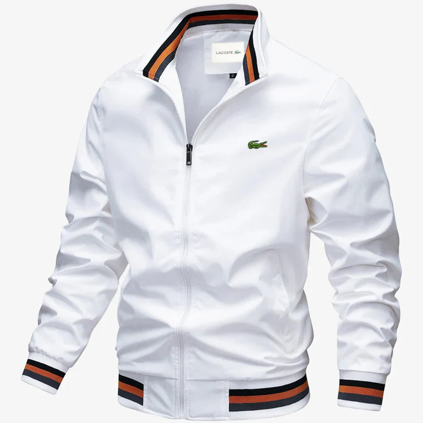 LC™ Men's casual bomber jacket