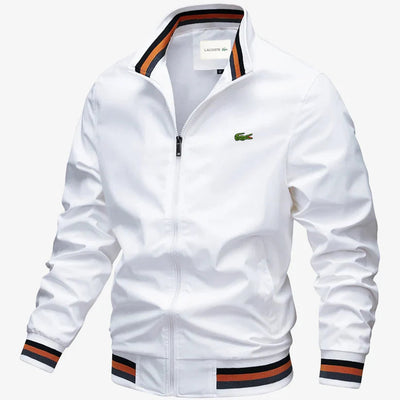 LC™ Men's casual bomber jacket