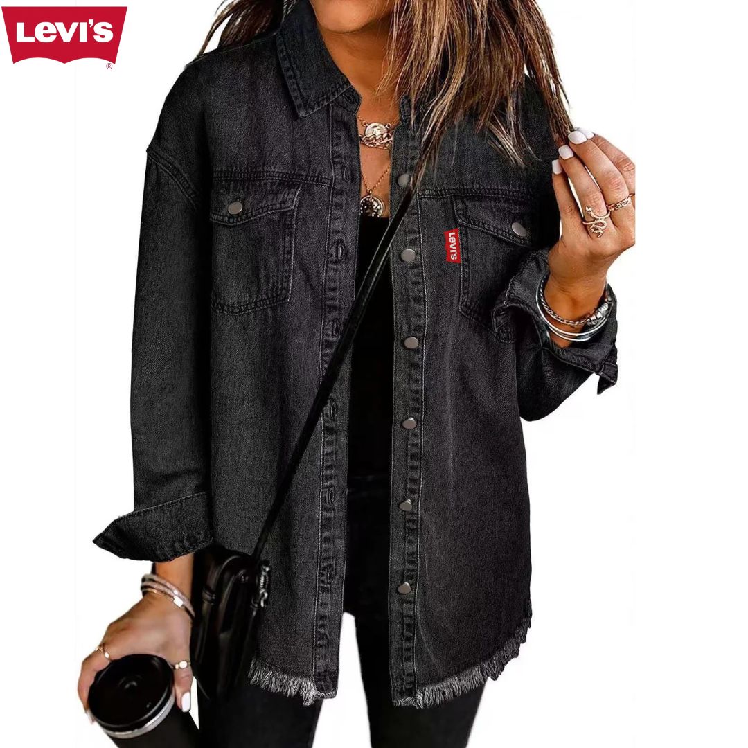 Levi's™ Women’s Denim Jacket