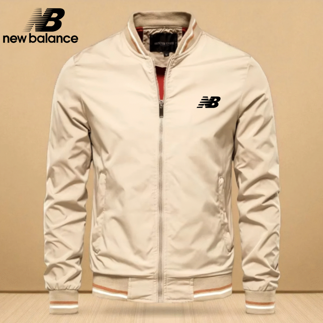NB- New Bomber Jacket