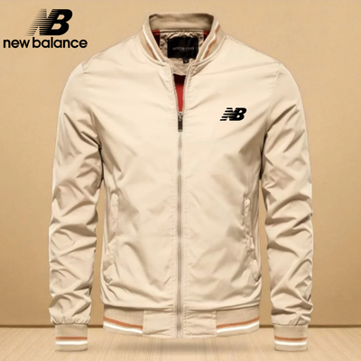 NB- New Bomber Jacket