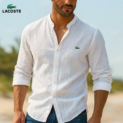Premium Linen Shirt