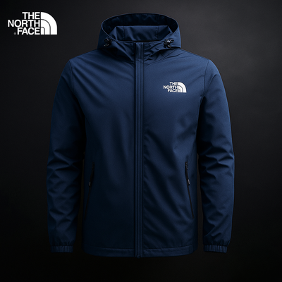The North Ace - Autumn Jacket