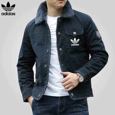 AD – New Casual Jacket