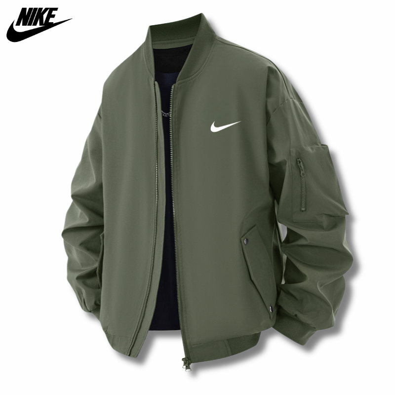 NK - Lightweight Bomber Jacket