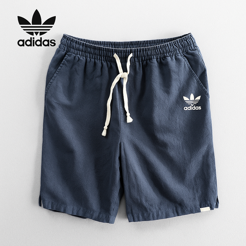 AD – New Men’s Shorts
