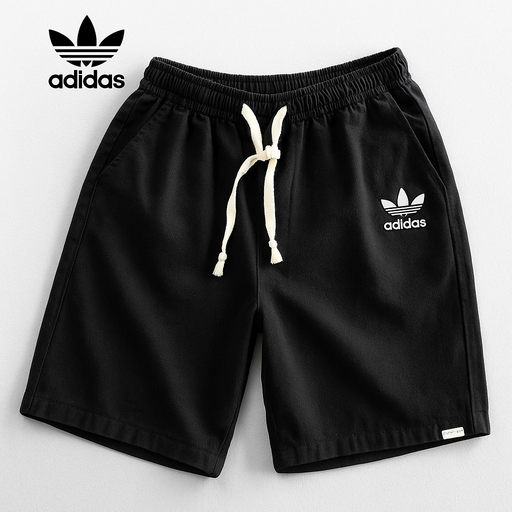 AD – New Men’s Shorts
