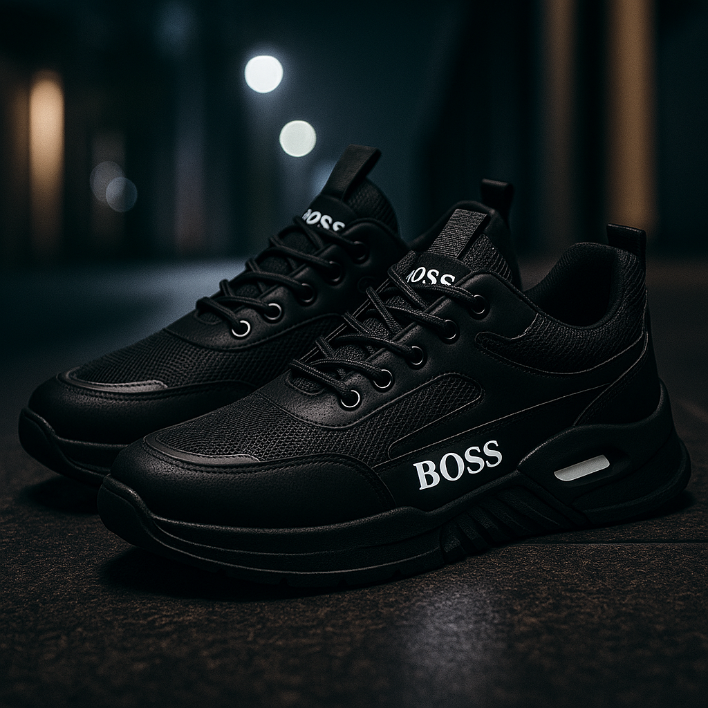 Trending Men’s Sneakers 2025