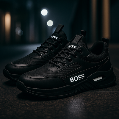 Trending Men’s Sneakers 2025
