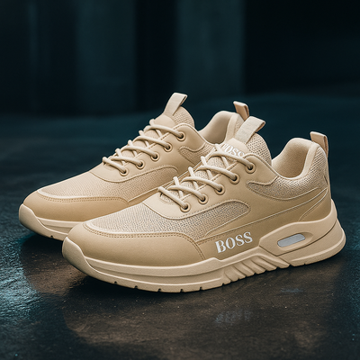 Trending Men’s Sneakers 2025