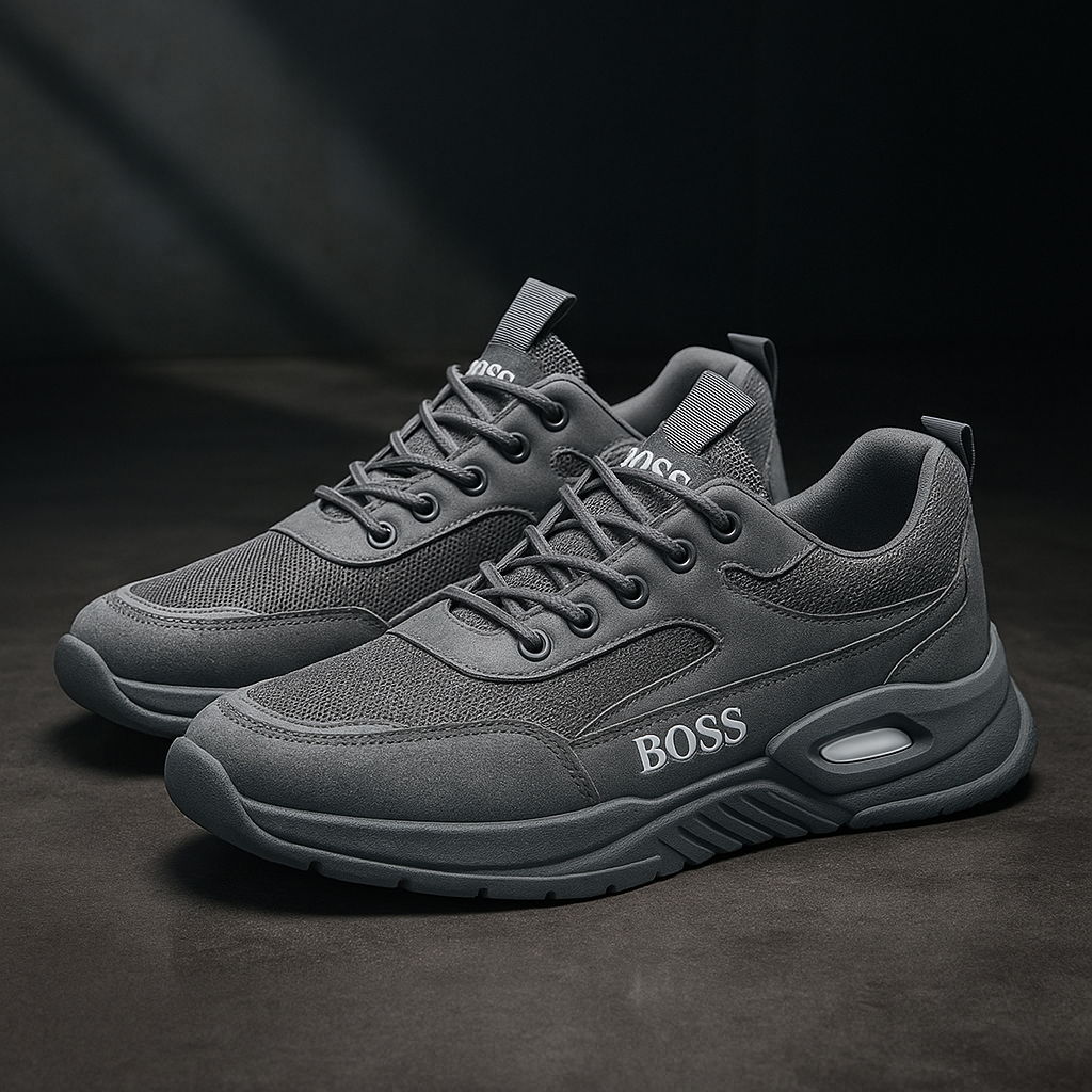 Trending Men’s Sneakers 2025