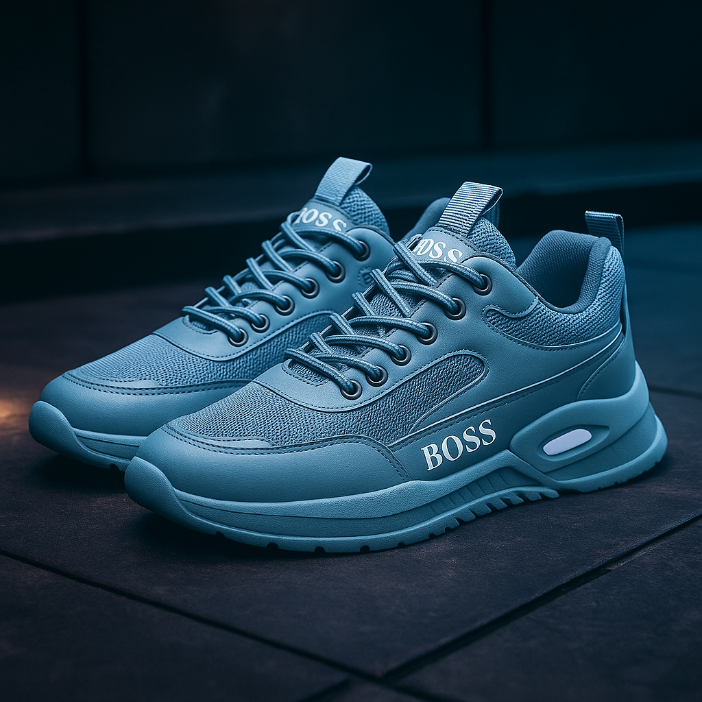Trending Men’s Sneakers 2025