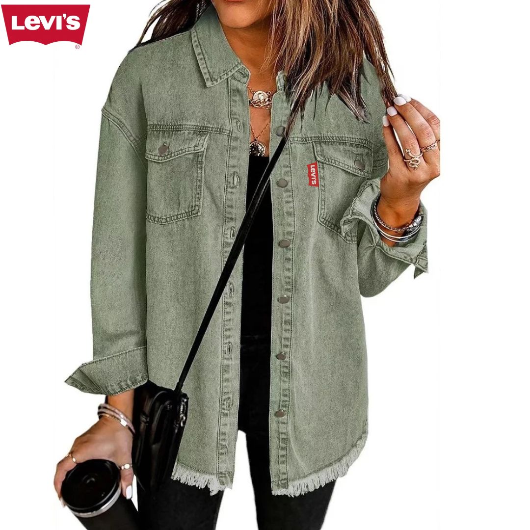 Levi's™ Women’s Denim Jacket