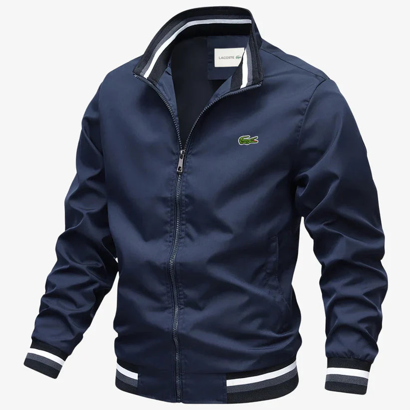 LC™ Men's casual bomber jacket