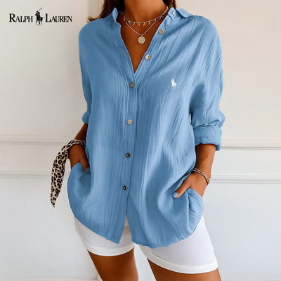 Premium Linen Shirt