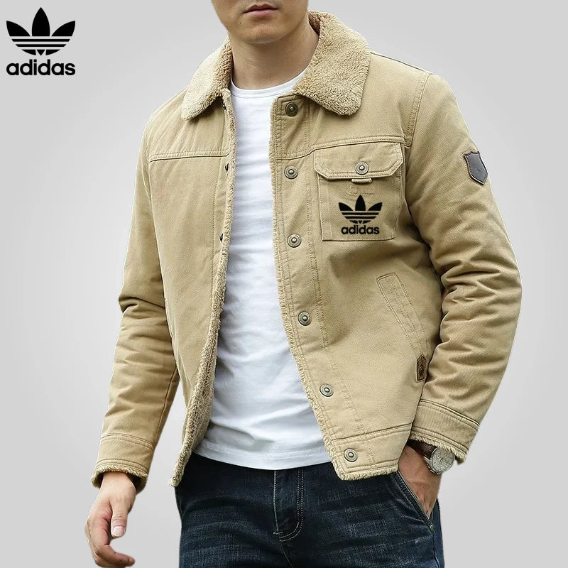 AD – New Casual Jacket