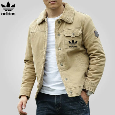 AD – New Casual Jacket