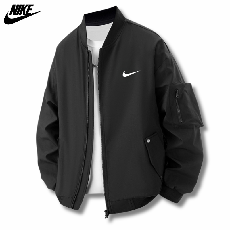 NK - Lightweight Bomber Jacket