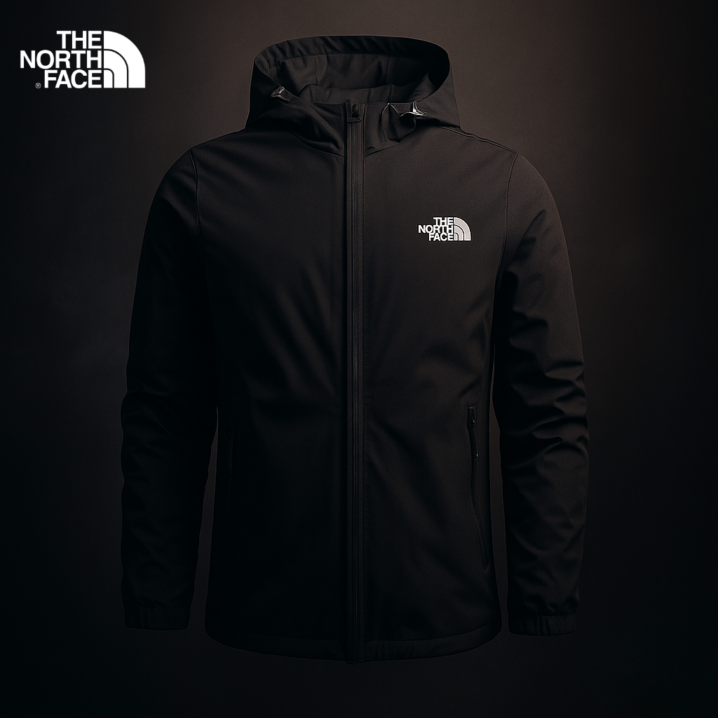 The North Ace - Autumn Jacket