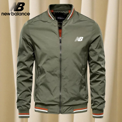 NB- New Bomber Jacket