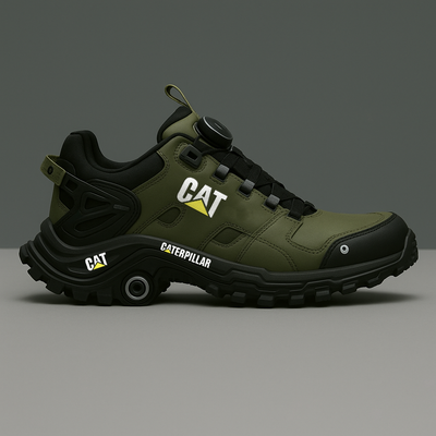 CAT® - New Work Shoes